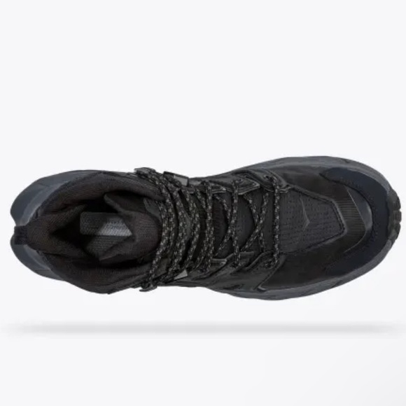 Hoka Anacapa Mid GTX Boot - Picture 5 of 7